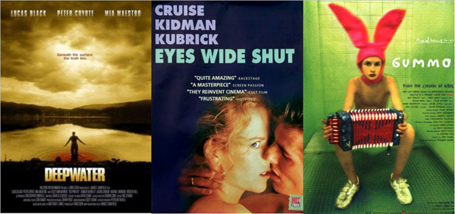 Kafanızı Kurcalayacak Filmler