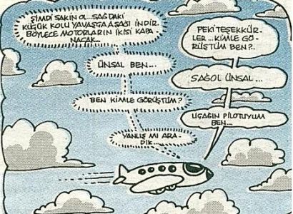  Yiğit Özgür Karikatürleri ***