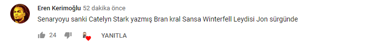 Game of Thrones (2011 - 2019)