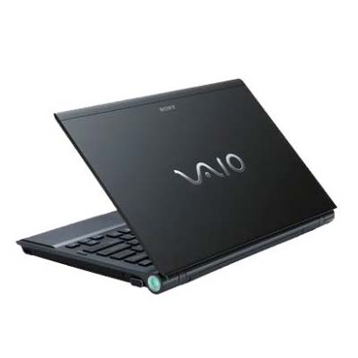  ----SONY VAIO Z 13.1 I7 8GB ram 256GB SSD----