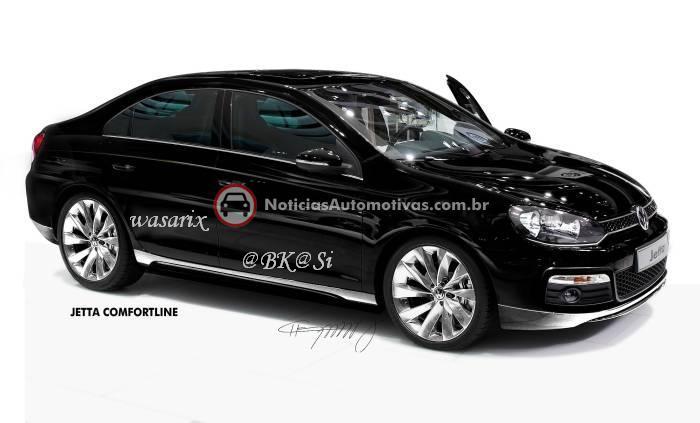  2011 jetta