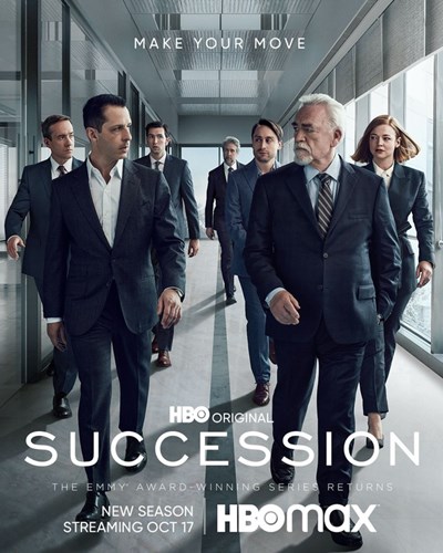 HBO Max Türkiye'de izleyebileceğiniz en iyi yerli ve yabancı diziler