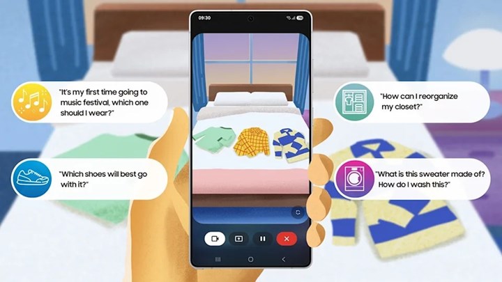 Galaxy S25 ve Pixel 9 serisi için Gemini Live özelliği ücretsiz olarak kullanıma sunuldu