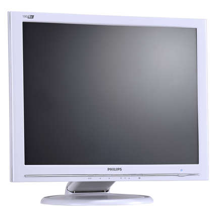  PHILIPS 190B4 19' LCD MONİTÖR - SATILMIŞTIR