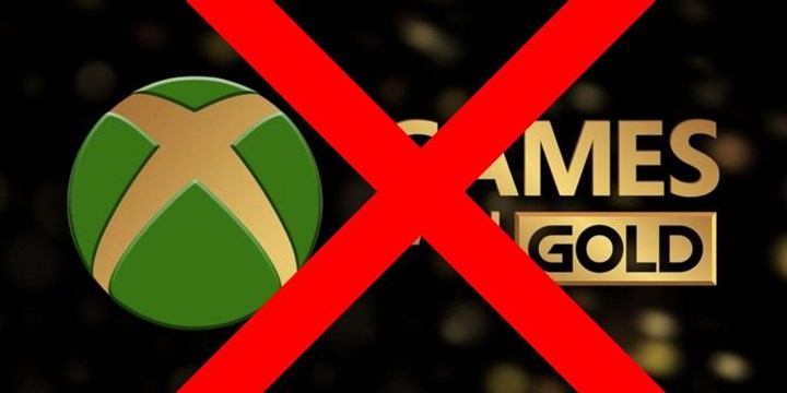 Xbox Live Gold kapanıyor mu?