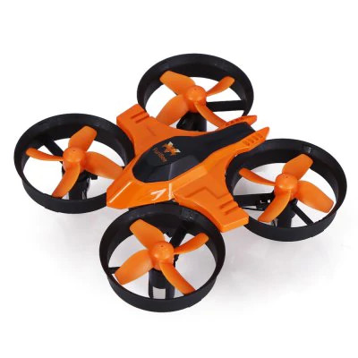 GearBest Üzerinden Alabileceğiniz 'En Ucuz 10 Drone'