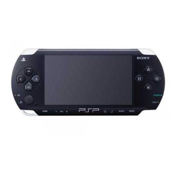  PSP