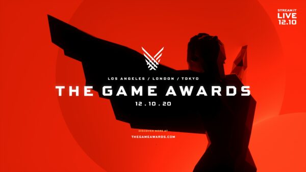 The Game Awards 2020 | 10 Aralık'ta Düzenlenecek