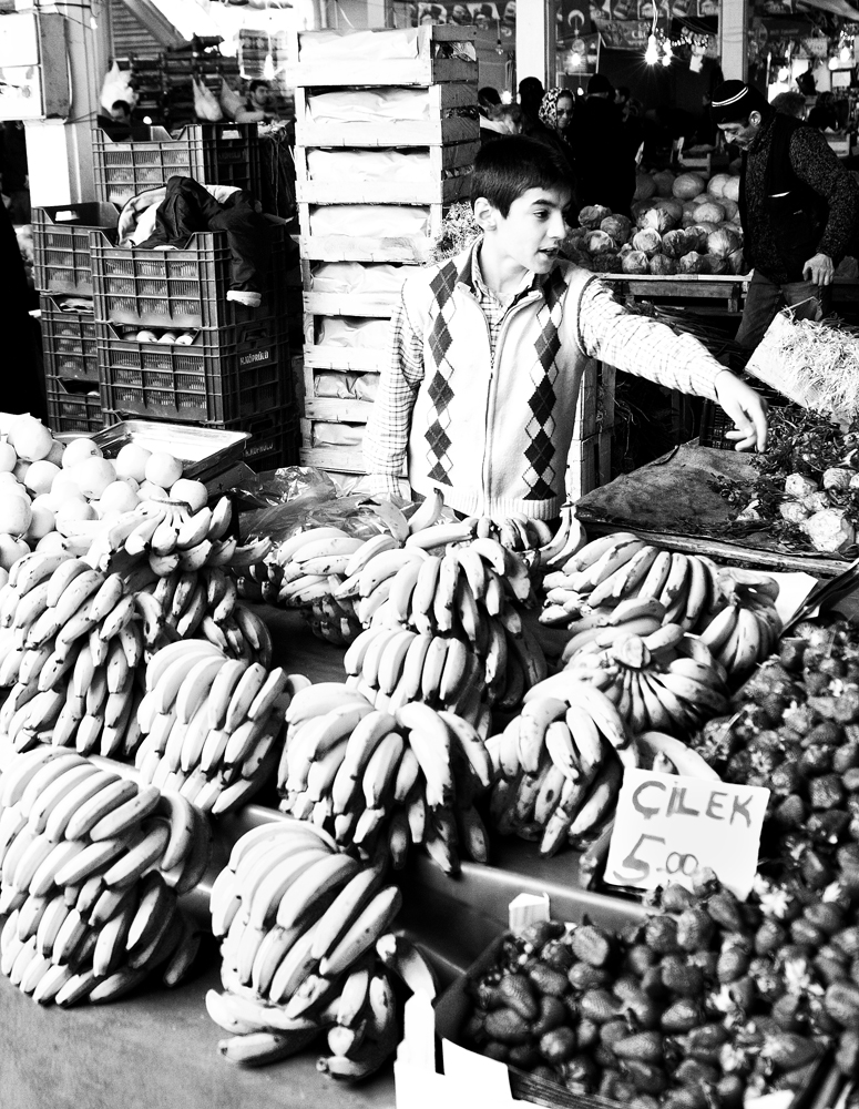  Sokak Fotoğrafçılığı, paylaşım..