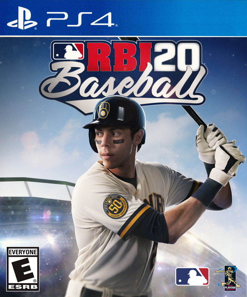 R.B.I. Baseball 20 [PS4 ANA KONU]