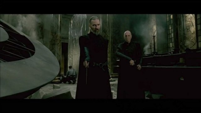  Harry Potter ve Ölüm Yadigârlari: Bölüm 2 | Efsanenin Sonu | 13 Temmuz 2011