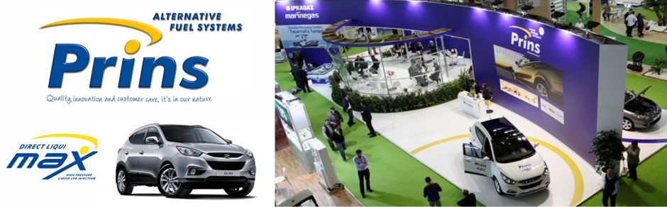 Prins Direct Liqui Max -> Kia Sportage ve Hyundai IX35 araçlar için siparişlerimiz alınmaktadır!