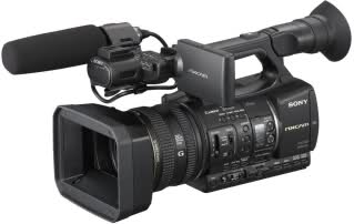  PROFESYONEL Video Kameralar - PROFESYONEL Modeller
