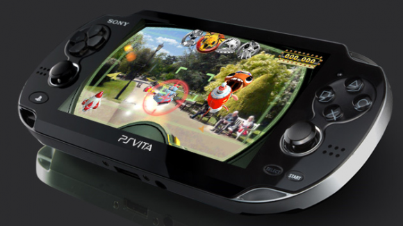 PS Vita ilk iki günde 321 400 satış yaptı