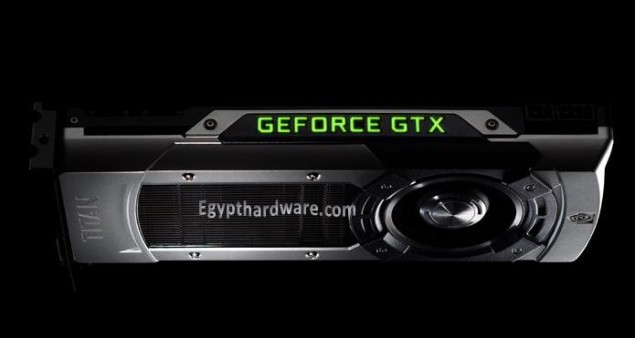  GeForce GTX Titan, İLK TESTLER GELDİ. .