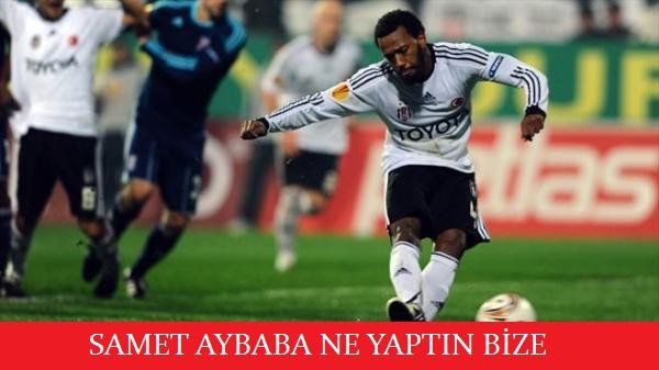  YOK ARTIK FERNANDES