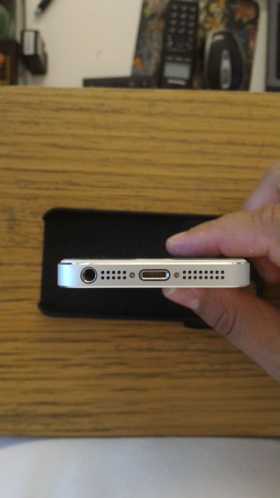  SATILDI !!! Avea çıkışlı tertemiz Garantili İphone 5 16 GB