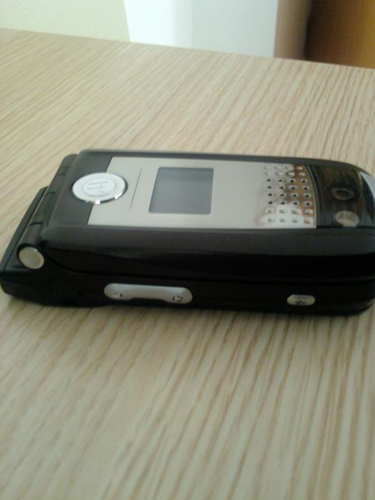  Motorola MPx220 Siyah - Çok temiz GARANTİLİ! 195 YTL! FULLL!