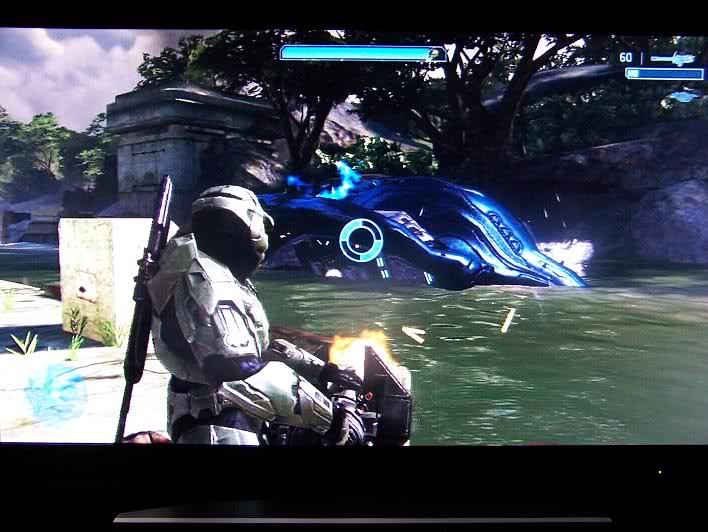  Halo 3 görüntüleri