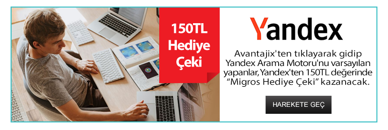  ONLİNE ALIŞVERİŞ YAPANLARA PARA VEREN SİTE: AVANTAJİX.COM