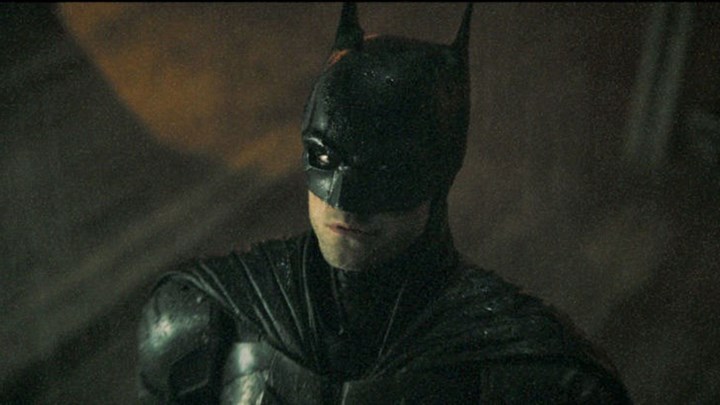 2022'nin beklenen filmi The Batman'den yeni görseller paylaşıldı