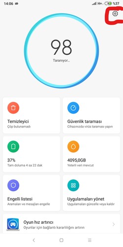 Xiaomi Redmi 5 Plus / Redmi Note 5 Ana Konu ve Kullanıcılar Kulübü