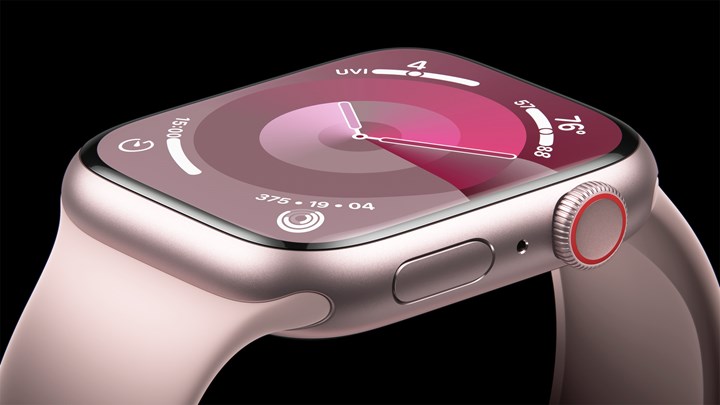 En popüler Apple Watch modeli belli oldu