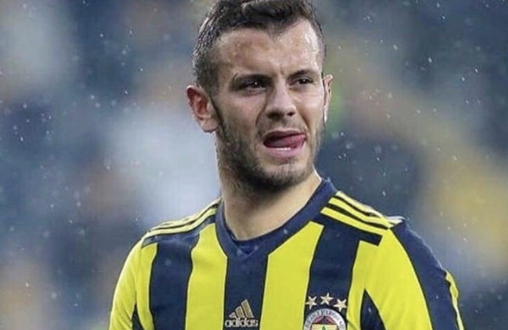 Wilshere ve Bas Dost Fenerbahçe'de | Totem Konusu | Şampiyonlar Ligi İçerir | Beklemede Tamam.