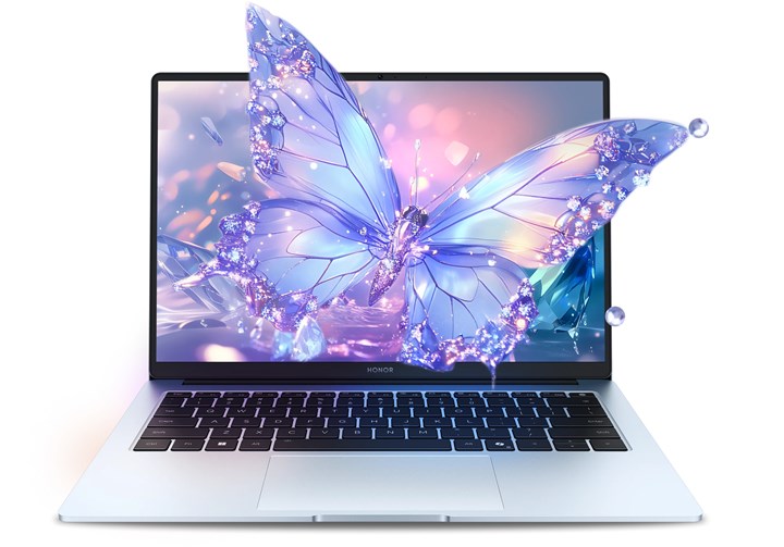 Honor, Core 5 220H işlemcili Magicbook X16 Plus ve X14 Plus bilgisayarlarını tanıttı