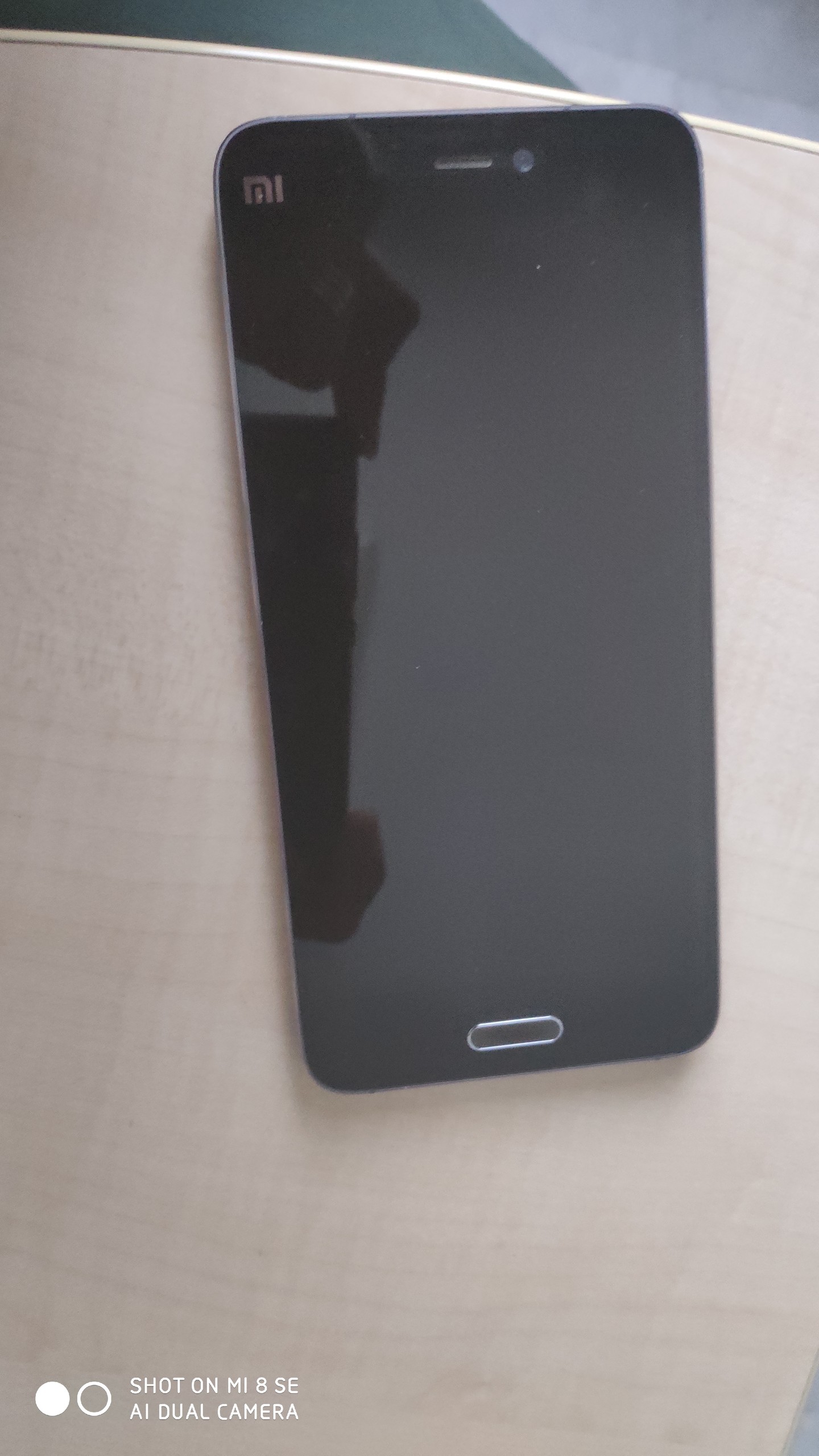 (Acil) Xiaomi Mi5 Prime Siyah 3/64 Tertemiz 700 TL