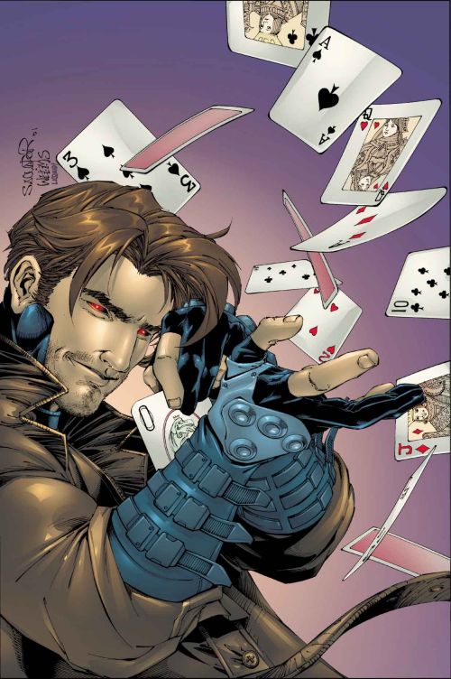  X-Men Karakterleri