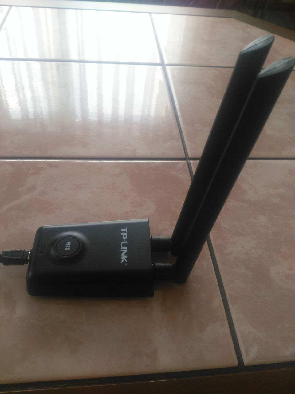 TL-WN8200ND 300mBPS Highpower Wireless Usb Adaptör SATILIK !!!