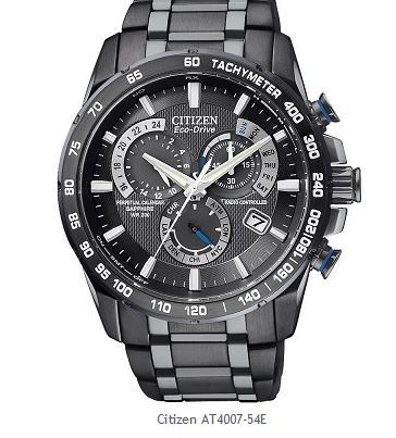  CITIZEN ECO DRIVE AT4007-54E ERKEK SAATİ ?