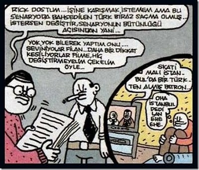  4chan Turk SS'si