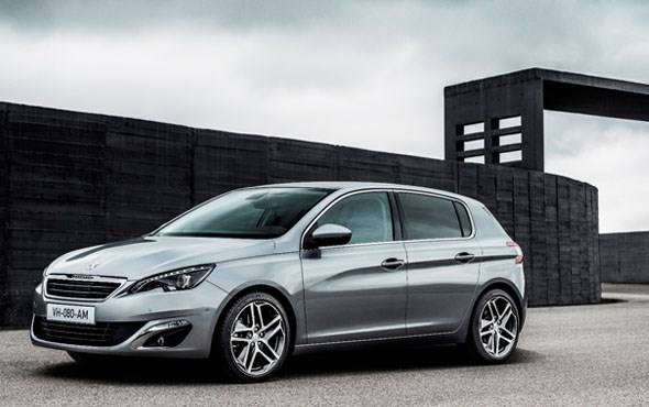  Peugeot’dan bir rekor daha