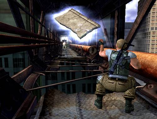  Star Wars: The Force Unleashed - Yeni Video