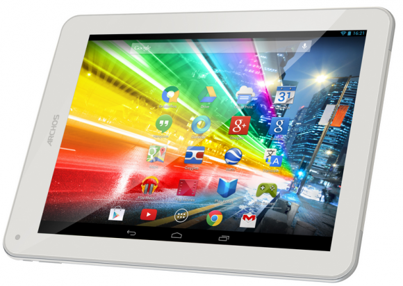 Archos, Platinum serisine 3 yeni tablet modeli ekledi