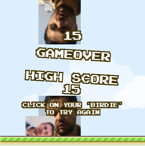  Flappy DH Yaptim
