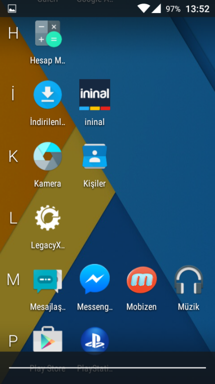  (TÜM XPERİA 2011)[Lollipop 5.1.1][LegacyXperia]CyanogenMod 12.1 Xperia Arc/S