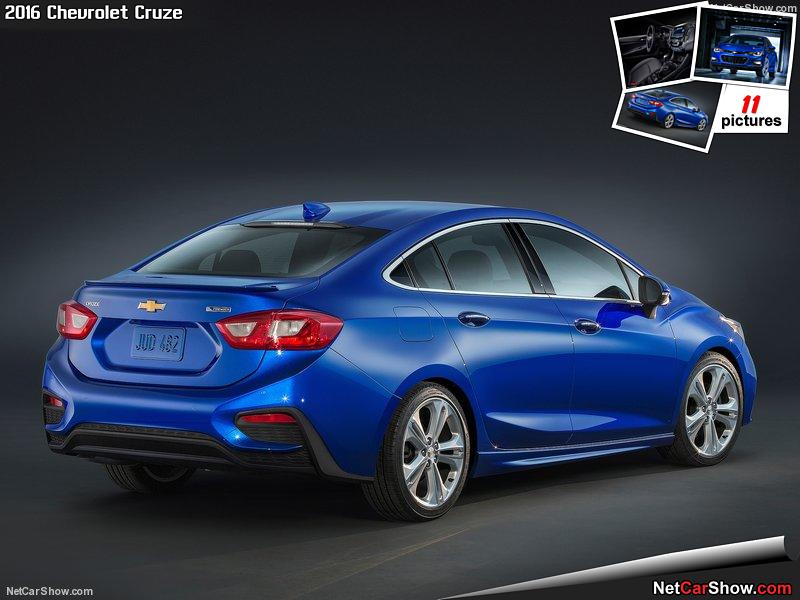  2015 cruze keşke TR'de de olsaydıı