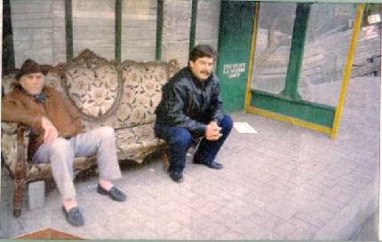  NEDEN 'MİLLET GİDER MARSA BİZ GİDERİZ KARSA'