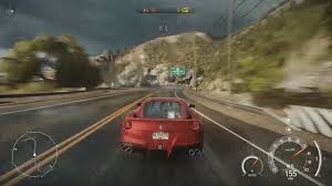  nfs rivals yeni video