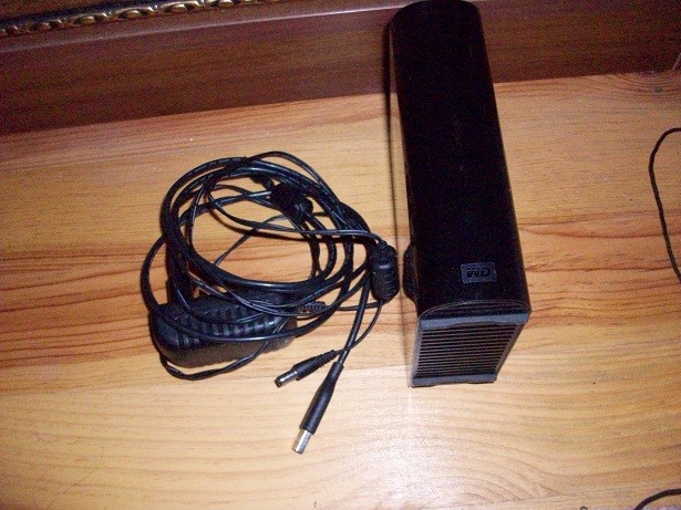  Western Digital My Book Essential 1TB 110 TL bu son indirim