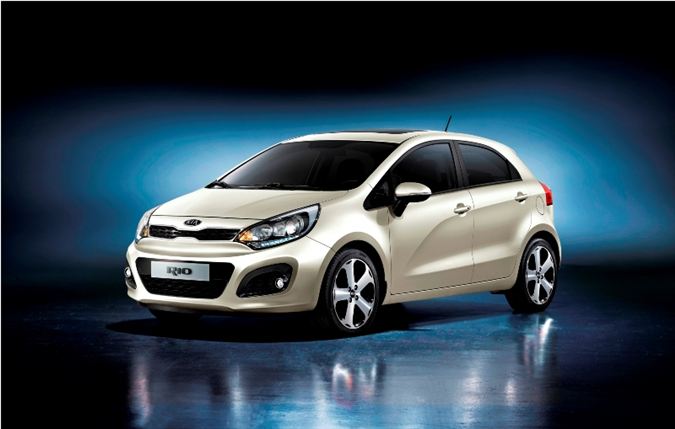  2011 RİO MU 2008 CERATO MU?