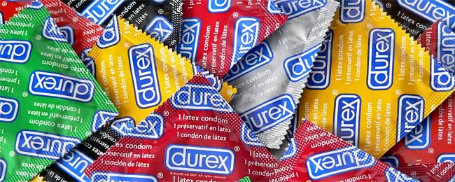  Migros'da prezervatiflerde %50 indirim.