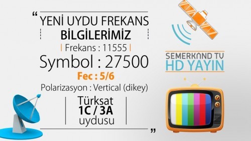  [sizer]Güncel Transponder Listesi ve Frekans Sorunları