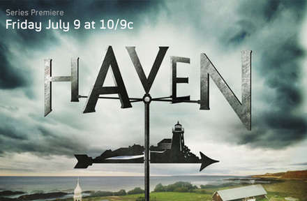  Haven (2010)