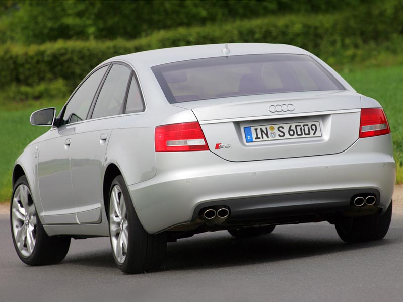  2008 Audi a4