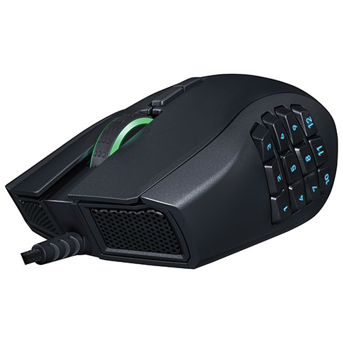 Razer Naga Chroma Gaming Mouse