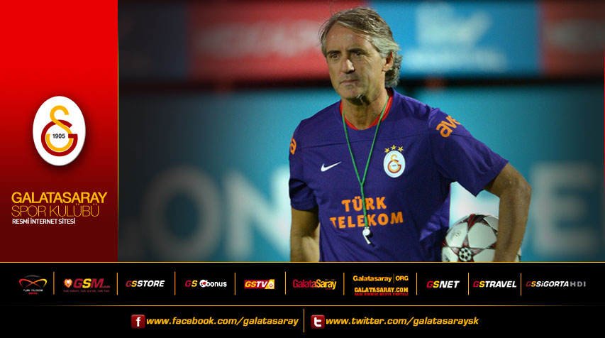  Roberto Mancini #ANA KONU [Bütün Paylaşımlar Bu Konuya]